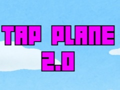 Mchezo Tap Plane