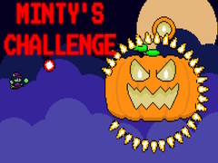 Mchezo Minty's Challenge