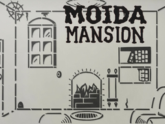 Mchezo Moida Mansion