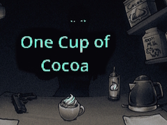 Mchezo One Cup of Cocoa