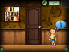 Mchezo Amgel Kids Room Escape 250