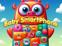 Mchezo Baby Smartphone