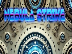 Mchezo Nebula Strike