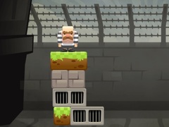 Mchezo Cell Escape