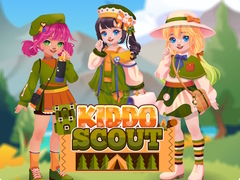 Mchezo Kiddo Scout