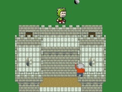 Mchezo Defend Castle