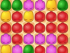 Mchezo Jelly Break
