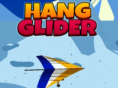 Mchezo Hang Glider