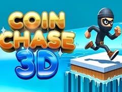 Mchezo Coin Chase 3D
