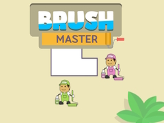 Mchezo Brush Master