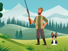 Mchezo Bird Hunter