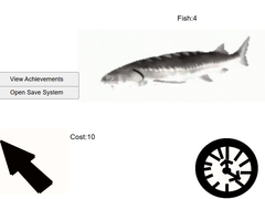 Mchezo Fish Clicker
