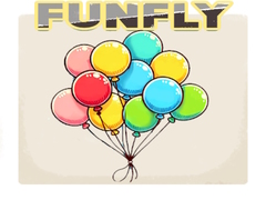 Mchezo Funfly