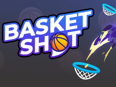 Mchezo Basket Shot