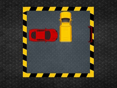 Mchezo Unblock Car Parking