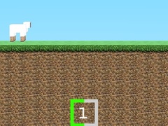 Mchezo Crazy Sheep