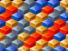 Mchezo Cube In Cube