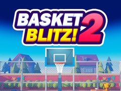 Mchezo Basket Blitz! 2 