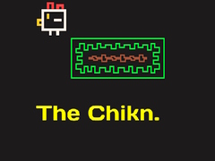 Mchezo The Chikn