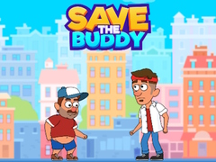 Mchezo Save the Buddy