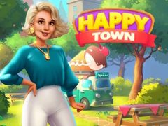 Mchezo Happy Town