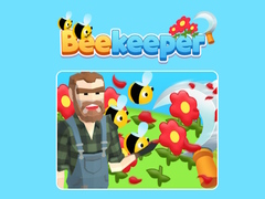 Mchezo Beekeeper 