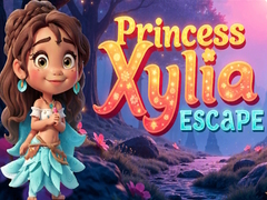 Mchezo Princess Xylia Escape