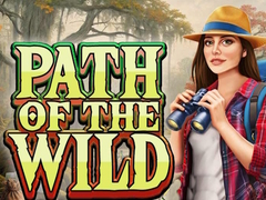 Mchezo Path of the Wild