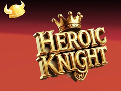 Mchezo Heroic Knight