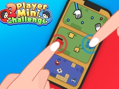 Mchezo 2 Player Mini Challenge
