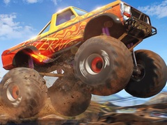 Mchezo Mad Truck