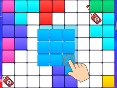 Mchezo Block Puzzle Master