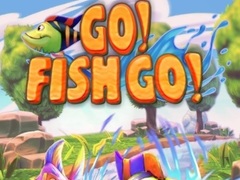Mchezo Go! Fish Go!