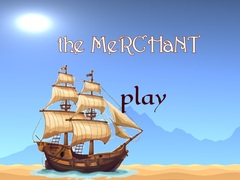 Mchezo The Merchant