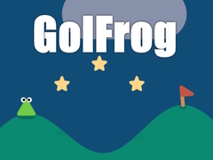 Mchezo GolFrog