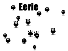 Mchezo Eerie