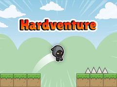 Mchezo Hardventure