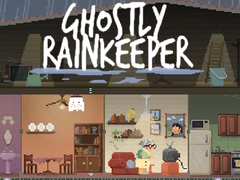Mchezo Ghostly Rainkeeper