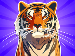 Mchezo Call of the Jungle! Animal Evolution