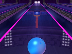 Mchezo Bowling Stars