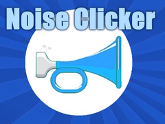 Mchezo Noise Clicker