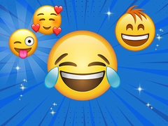 Mchezo Emoji Challenge
