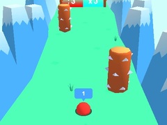 Mchezo Slime Rush