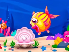 Mchezo Fish Kingdom
