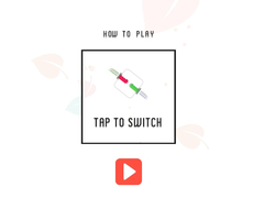 Mchezo Knifes Vs Apples