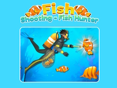 Mchezo Fish Shooting - Fish Hunter