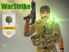 Mchezo WarStrike