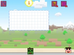 Mchezo Save The Noob