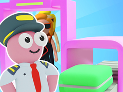 Mchezo Airport Master Plane Tycoon