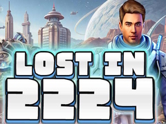 Mchezo Lost in 2224
